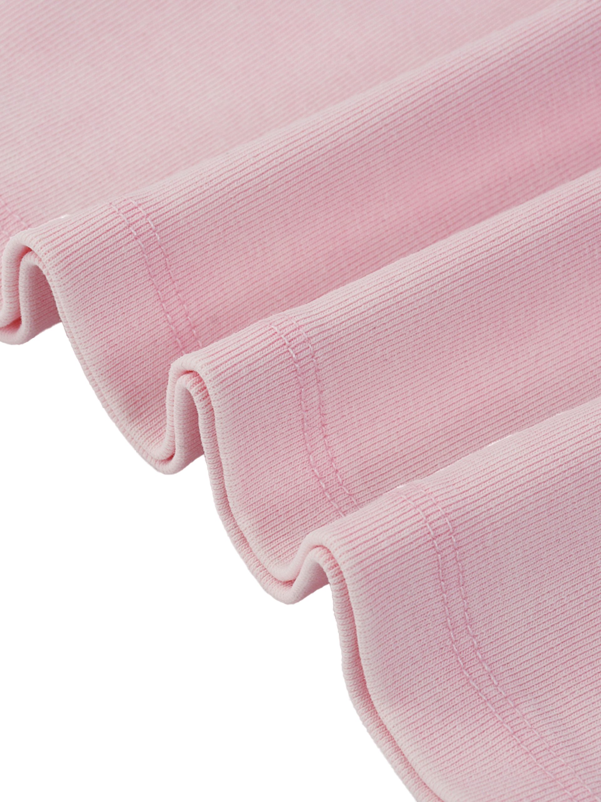 Snow Washed Crop Top - Image 12