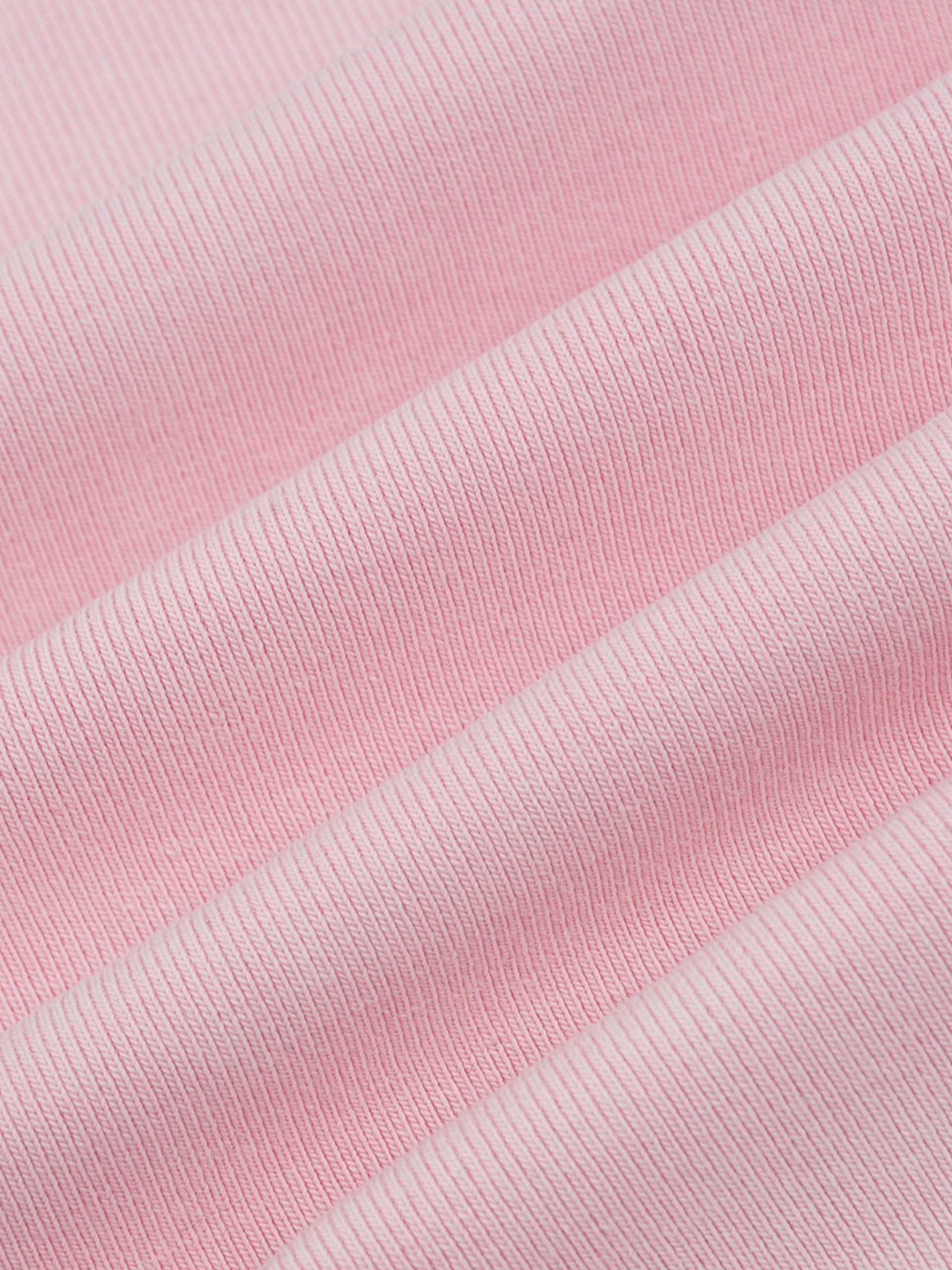 Snow Washed Crop Top - Image 14